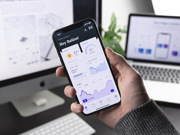 Projet E-commerce